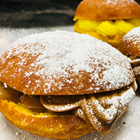 Pastelería